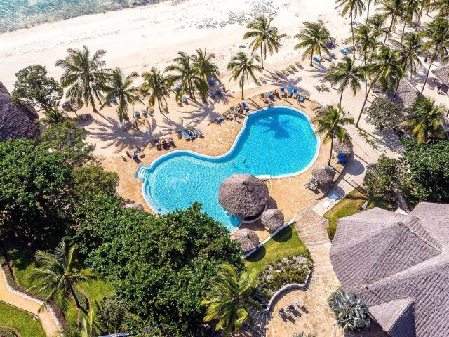 Karafuu Beach Resort & SPA photo 2