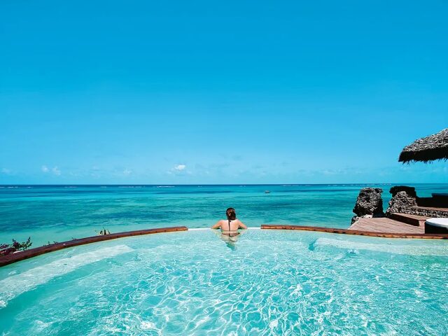 Karafuu Beach Resort & SPA photo 1