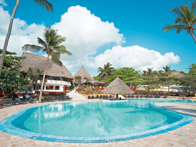 Karafuu Beach Resort & SPA photo 0