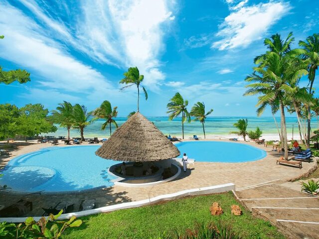 Karafuu Beach Resort & SPA photo 3