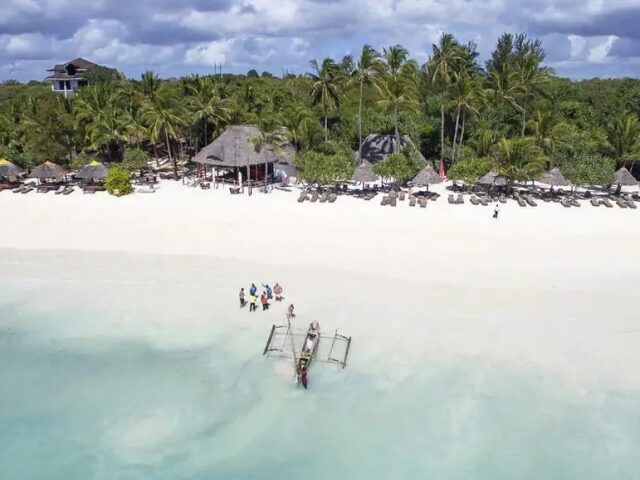 Melia Zanzibar photo 2