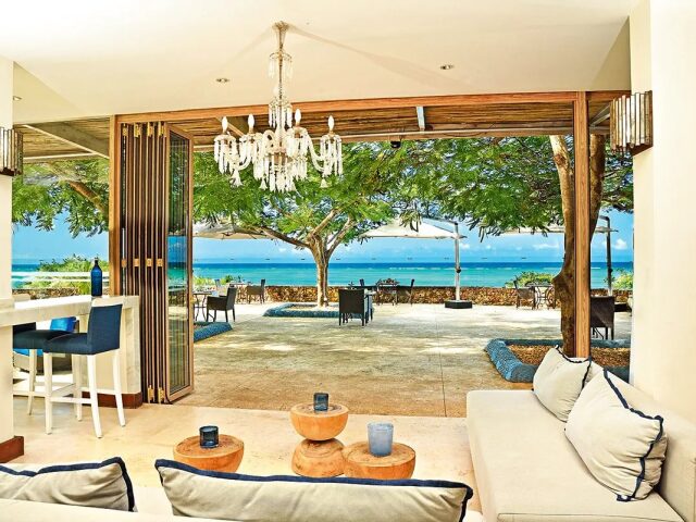 Melia Zanzibar photo 3