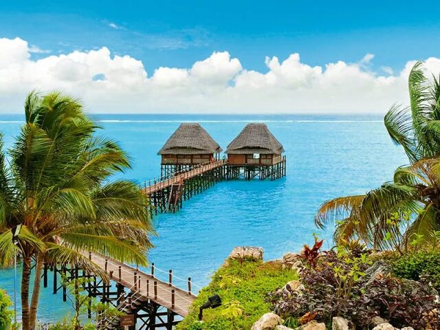 Melia Zanzibar