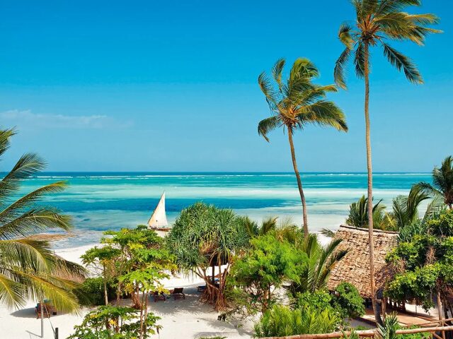Melia Zanzibar photo 1