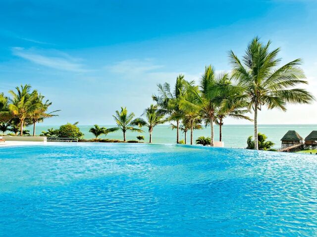 Melia Zanzibar photo 0