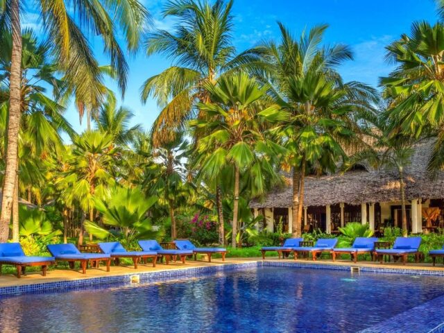 The Palms