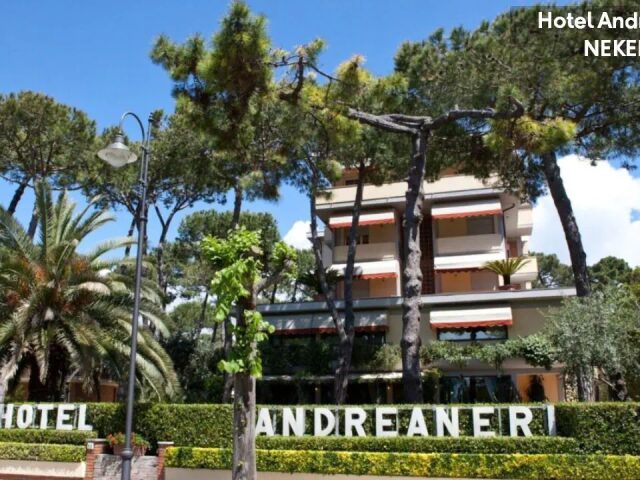 Andreaneri photo 0