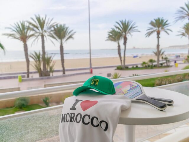 Agadir Beach Club photo 1