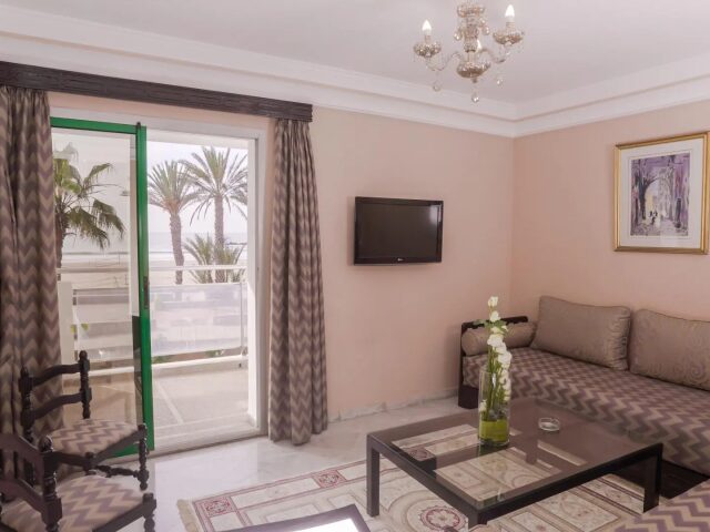 Agadir Beach Club photo 3