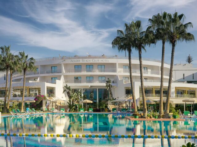 Agadir Beach Club photo 0