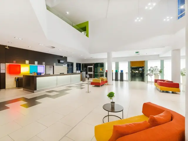 Park Inn photo 2