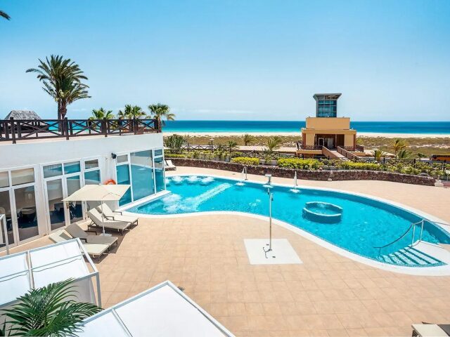 Occidental Jandia Playa photo 3