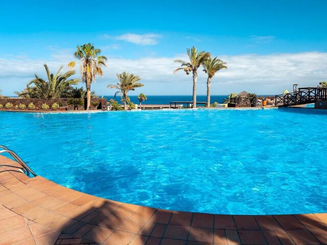 Occidental Jandia Playa photo 1