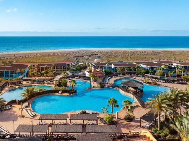 Occidental Jandia Playa photo 2