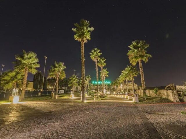 Barone di Mare