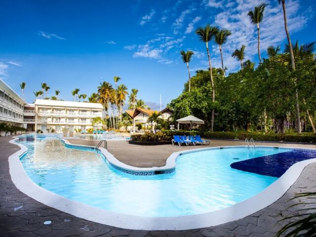 Vista Sol Punta Cana