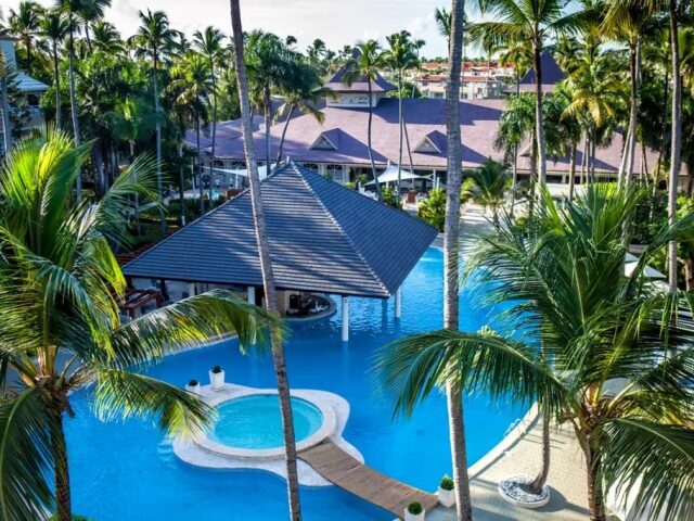 Vista Sol Punta Cana photo 3