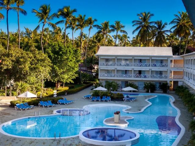 Vista Sol Punta Cana photo 1