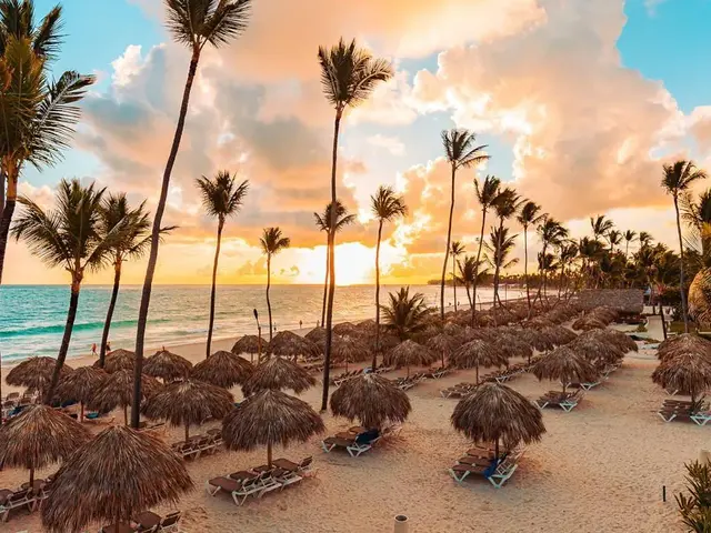 Caribe Deluxe Princess photo 1