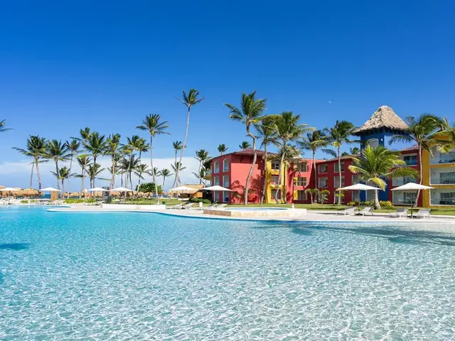 Caribe Deluxe Princess photo 3