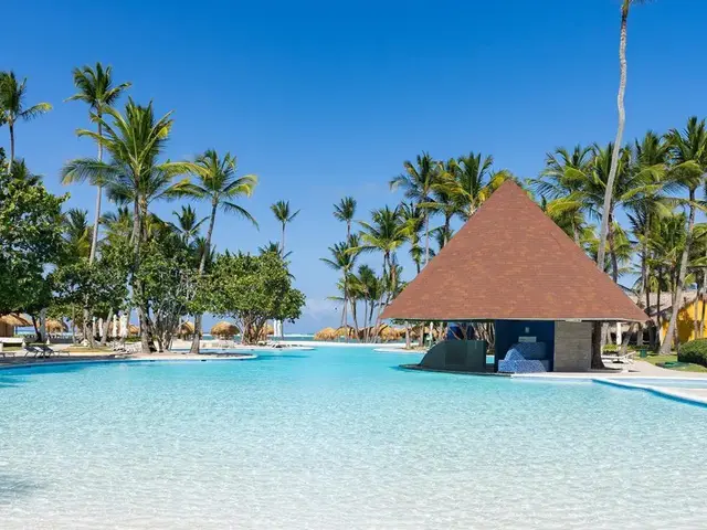 Caribe Deluxe Princess photo 2