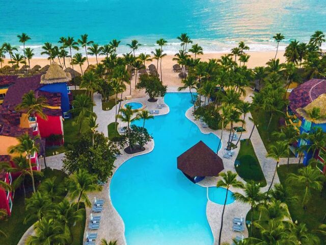 Caribe Deluxe Princess