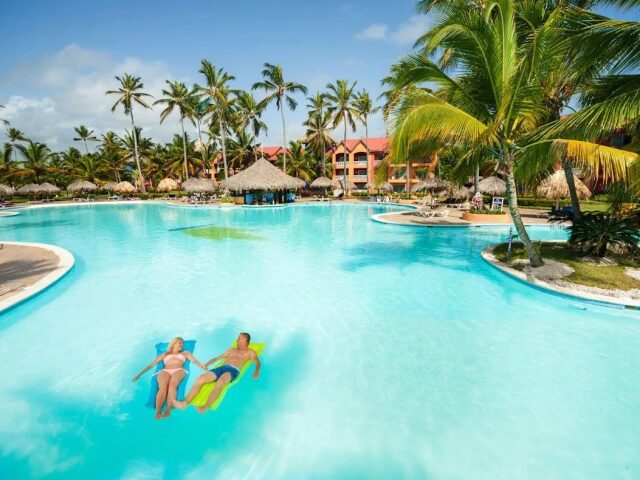 Punta Cana Princess photo 1
