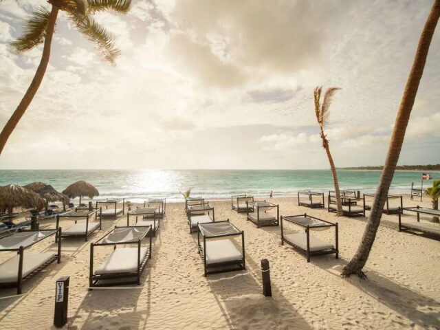 Punta Cana Princess photo 3