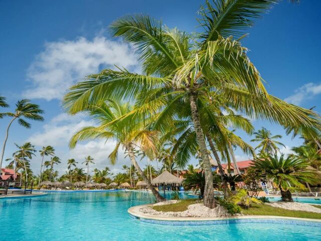 Punta Cana Princess