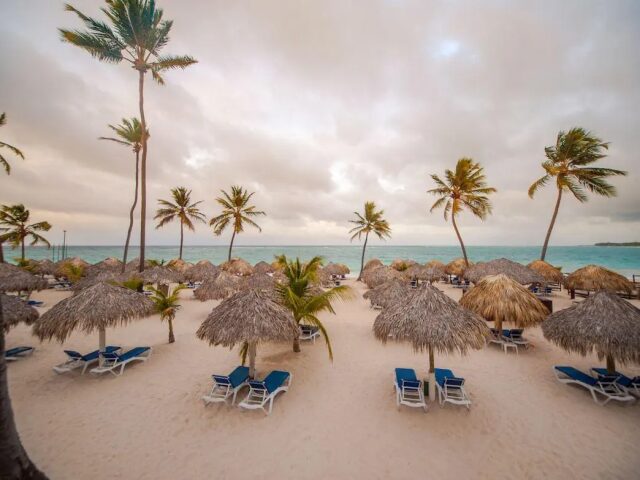 Punta Cana Princess photo 2