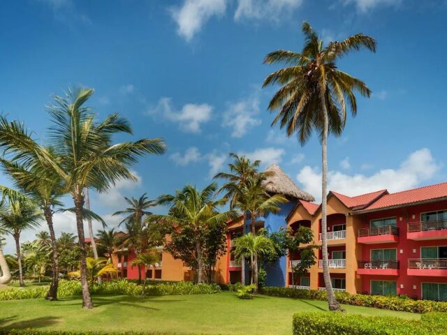 Punta Cana Princess photo 0