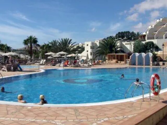SBH Taro Beach photo 2