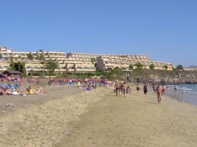 SBH Taro Beach