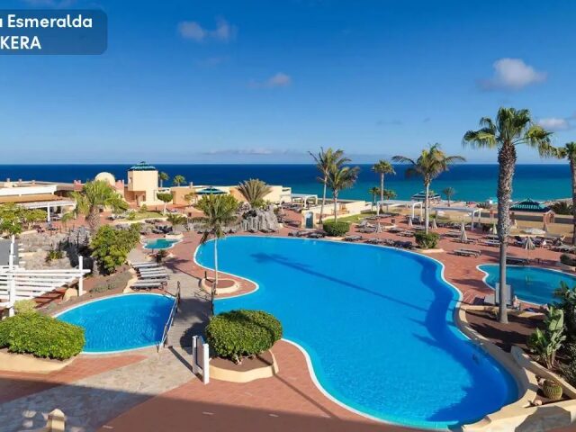 H10 Playa Esmeralda photo 0