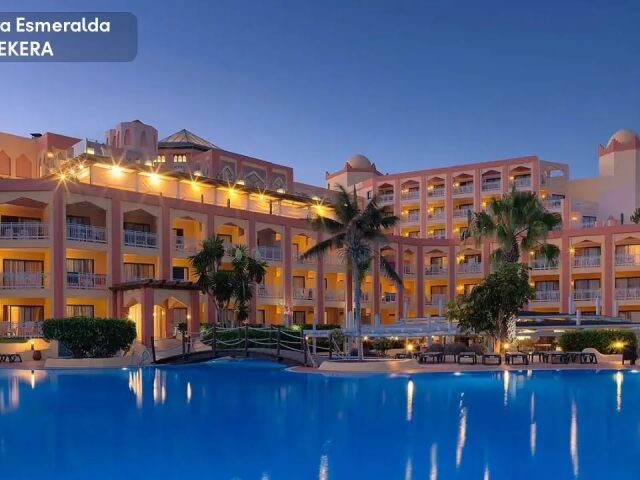 H10 Playa Esmeralda photo 2