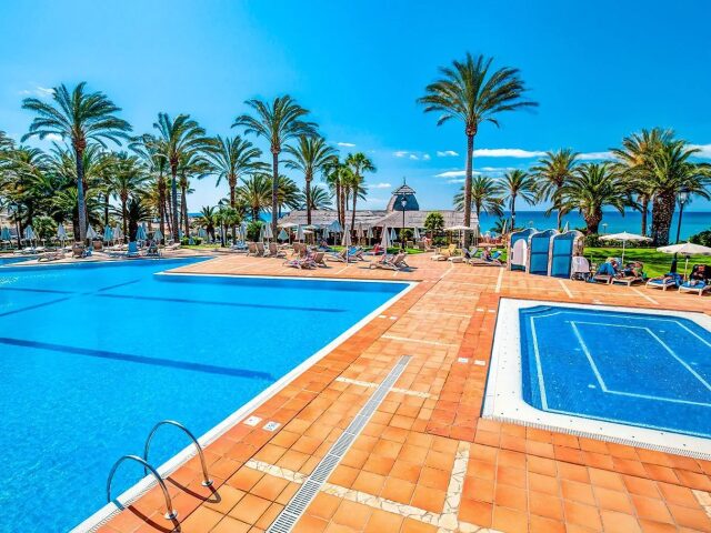 SBH Costa Calma Beach Resort photo 3