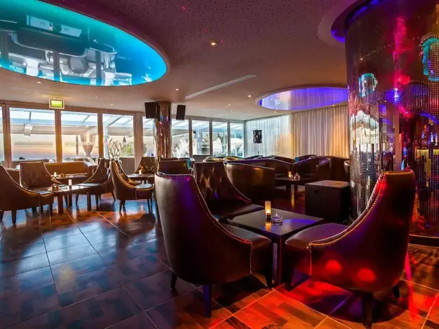 Amadil Ocean Club photo 0