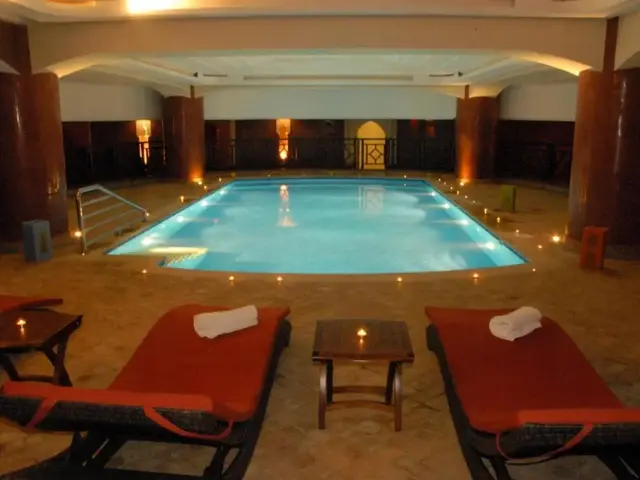 Amadil Ocean Club photo 2