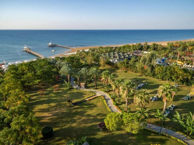 Dobedan Beach Resort Comfort photo 0