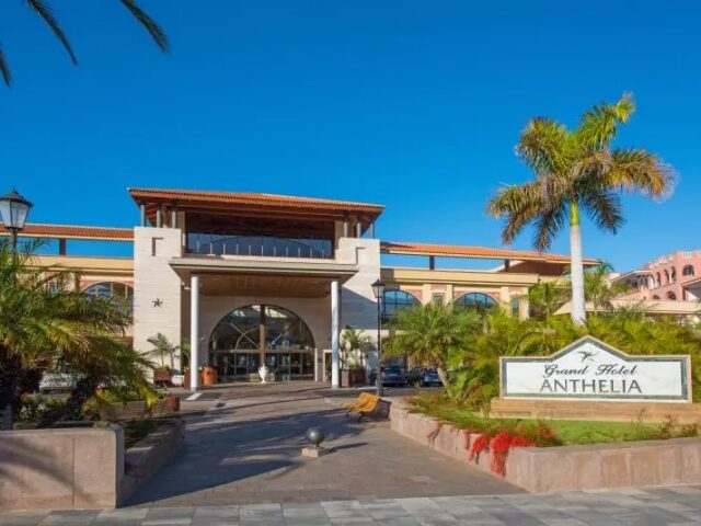 Iberostar Selection Anthelia