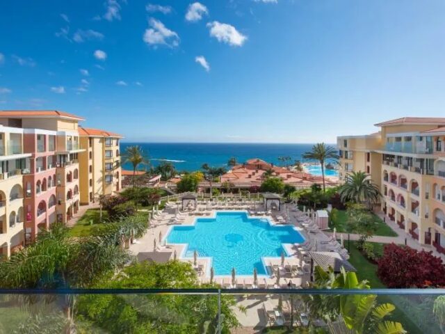 Iberostar Selection Anthelia photo 0