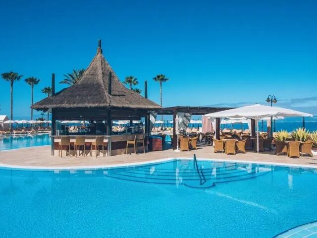 Iberostar Selection Anthelia photo 3
