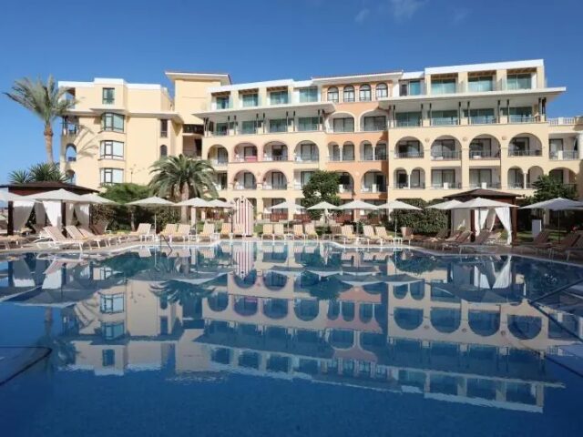 Iberostar Selection Anthelia photo 1