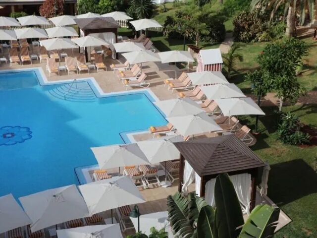 Iberostar Selection Anthelia photo 2