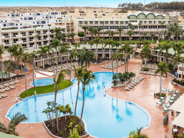 Club Drago Park