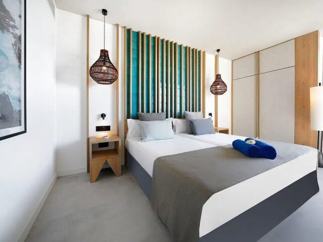 Hovima Suites Costa Adeje photo 0