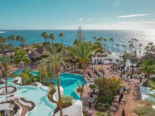 Dreams Jardin Tropical photo 0