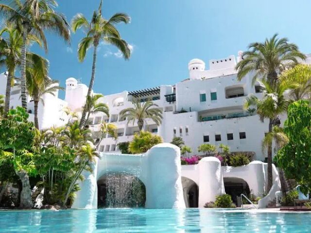 Dreams Jardin Tropical