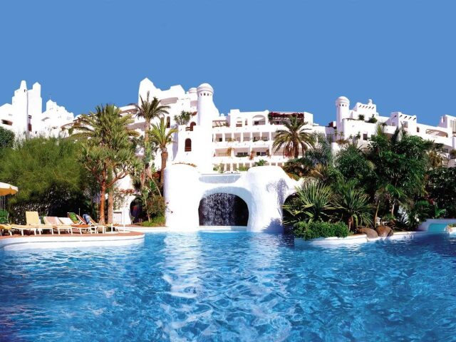 Dreams Jardin Tropical photo 1