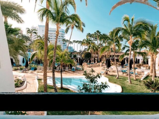Dreams Jardin Tropical photo 3